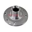 Moyeu de roue METZGER N 1086 - Visuel 1