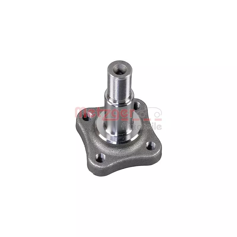 Moyeu de roue METZGER N 1087