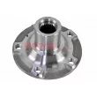 Moyeu de roue METZGER N 1088 - Visuel 1
