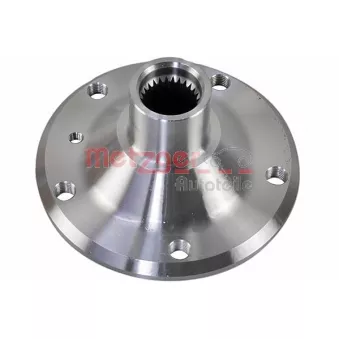 Moyeu de roue METZGER N 1089