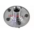 Moyeu de roue METZGER N 1094 - Visuel 1