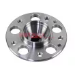 Moyeu de roue METZGER N 1096 - Visuel 2