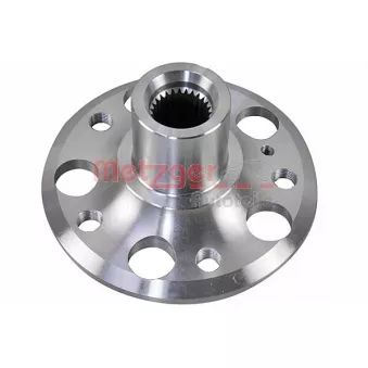 Moyeu de roue METZGER N 1098