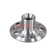 Moyeu de roue METZGER N 1099 - Visuel 1