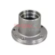 Moyeu de roue METZGER N 1104 - Visuel 1