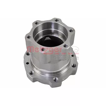 Moyeu de roue METZGER N 1105
