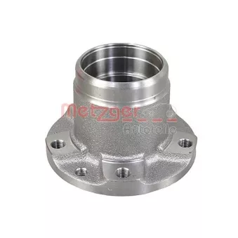Moyeu de roue METZGER N 1106