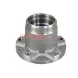 Moyeu de roue METZGER N 1107 - Visuel 1