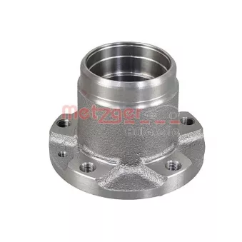 Moyeu de roue METZGER N 1107