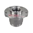 Moyeu de roue METZGER N 1107 - Visuel 2
