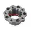Moyeu de roue METZGER N 1108 - Visuel 2