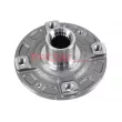 Moyeu de roue METZGER N 1109 - Visuel 1