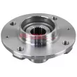 Moyeu de roue METZGER N 1109 - Visuel 2