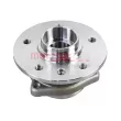 Kit de roulements de roue METZGER WM 2272 - Visuel 2