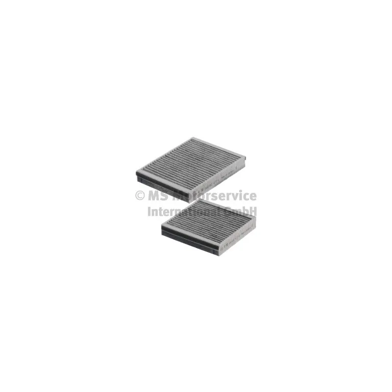 Filtre, air de l'habitacle KOLBENSCHMIDT 50014202