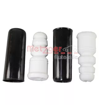 Kit de protection contre la poussière, amortisseur METZGER WM-S 103