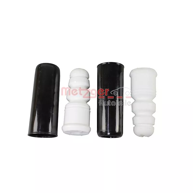 Kit de protection contre la poussière, amortisseur METZGER WM-S 103