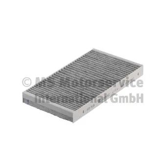 Filtre, air de l'habitacle KOLBENSCHMIDT 50014209