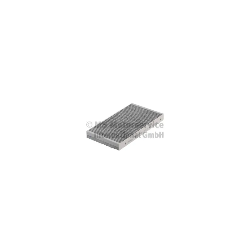 Filtre, air de l'habitacle KOLBENSCHMIDT 50014209