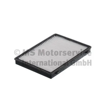 Filtre, air de l'habitacle KOLBENSCHMIDT 50014216