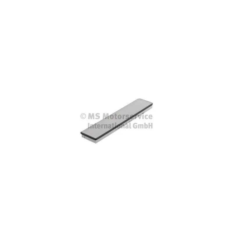Filtre, air de l'habitacle KOLBENSCHMIDT 50014222