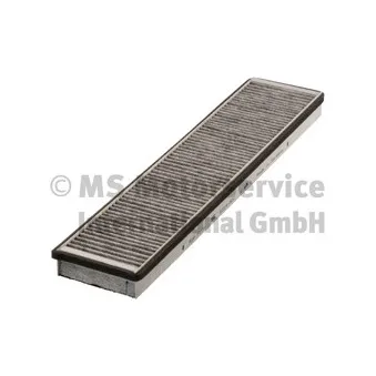 Filtre, air de l'habitacle KOLBENSCHMIDT 50014223