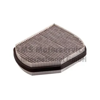 Filtre, air de l'habitacle KOLBENSCHMIDT 50014224