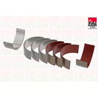 Coussinet de bielle FAI AutoParts BB2169-025