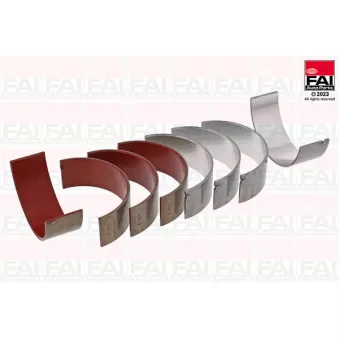 Coussinet de bielle FAI AutoParts BB2169-050