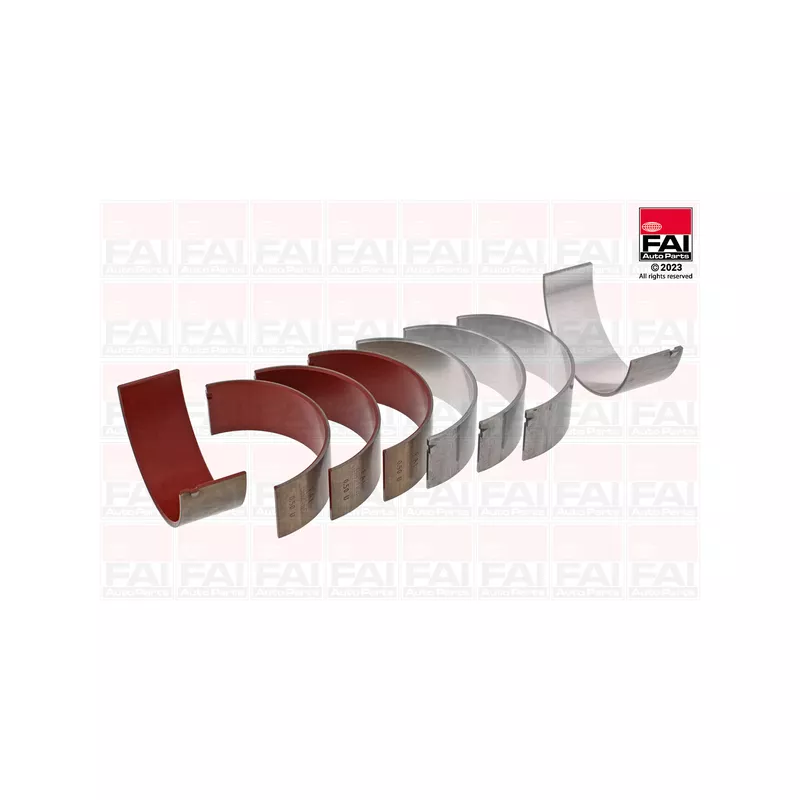 Coussinet de bielle FAI AutoParts BB2169-050