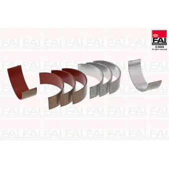 Coussinet de bielle FAI AutoParts BB2169-STD