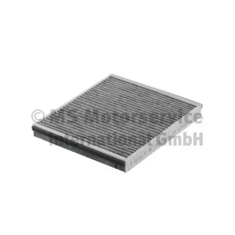 Filtre, air de l'habitacle KOLBENSCHMIDT 50014226