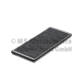 Filtre, air de l'habitacle KOLBENSCHMIDT 50014227