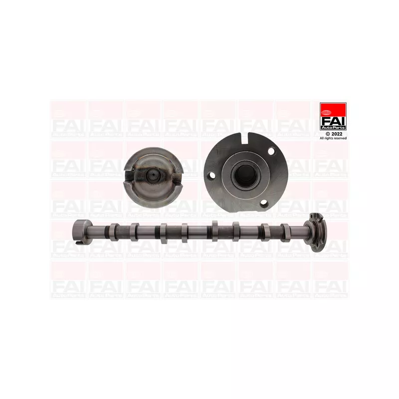 Arbre à came FAI AutoParts C427