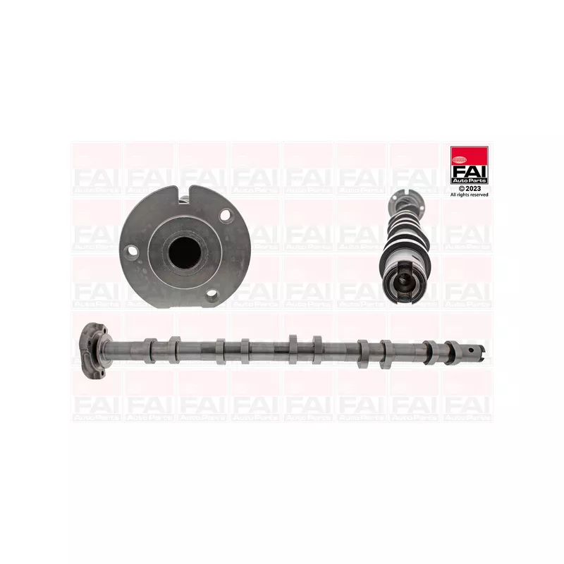 Arbre à came FAI AutoParts C524