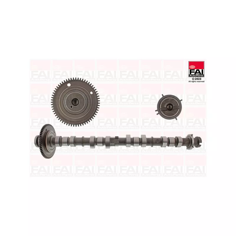 Arbre à came FAI AutoParts C528