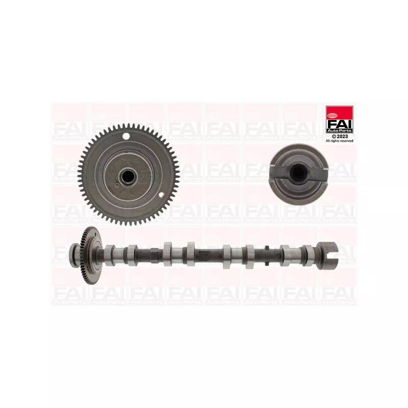 Arbre à came FAI AutoParts C530