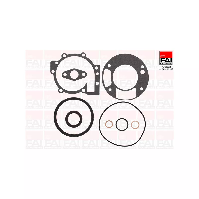 Pochette basse FAI AutoParts CS1389