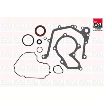 Pochette basse FAI AutoParts CS1654