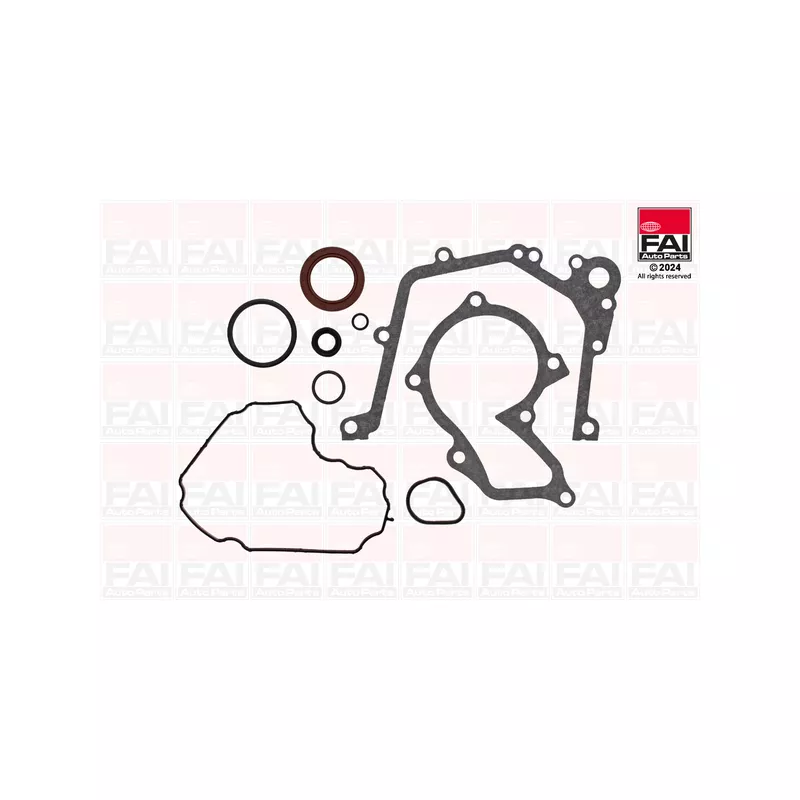 Pochette basse FAI AutoParts CS1654