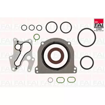 Pochette basse FAI AutoParts CS1906