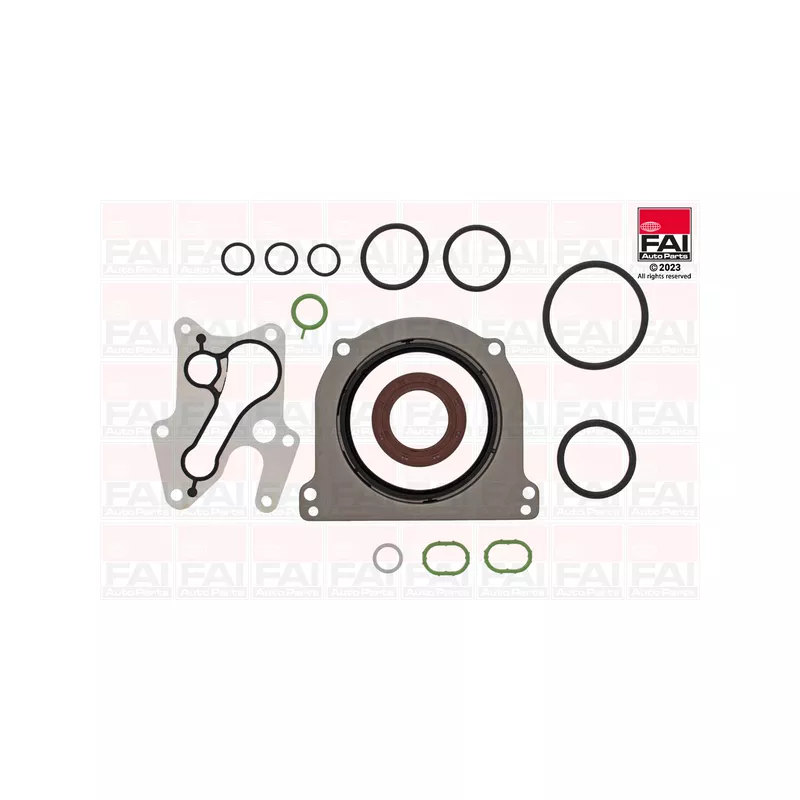 Pochette basse FAI AutoParts CS1906