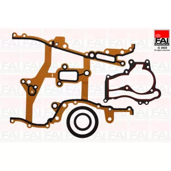Pochette basse FAI AutoParts CS2256