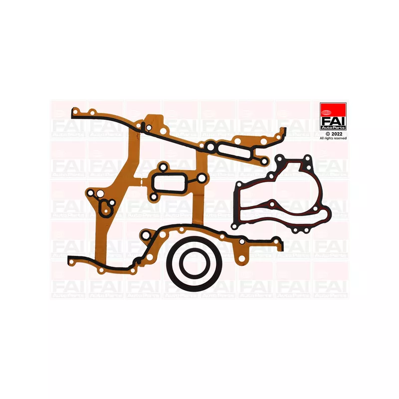 Pochette basse FAI AutoParts CS2256