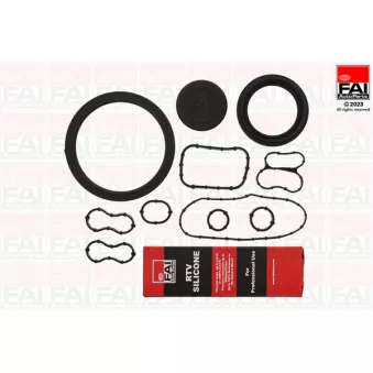Pochette basse FAI AutoParts CS2287
