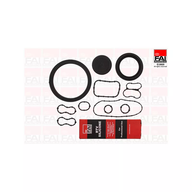 Pochette basse FAI AutoParts CS2287