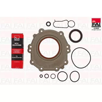 Pochette basse FAI AutoParts CS2291