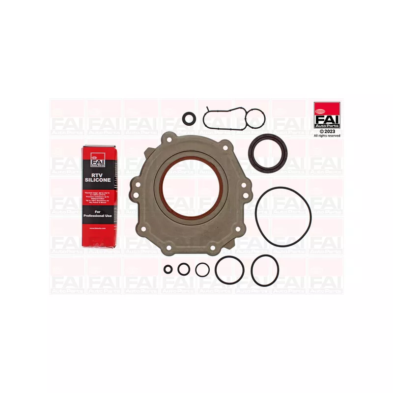 Pochette basse FAI AutoParts CS2291