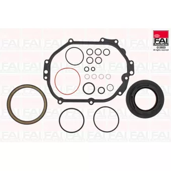 Pochette basse FAI AutoParts CS2353