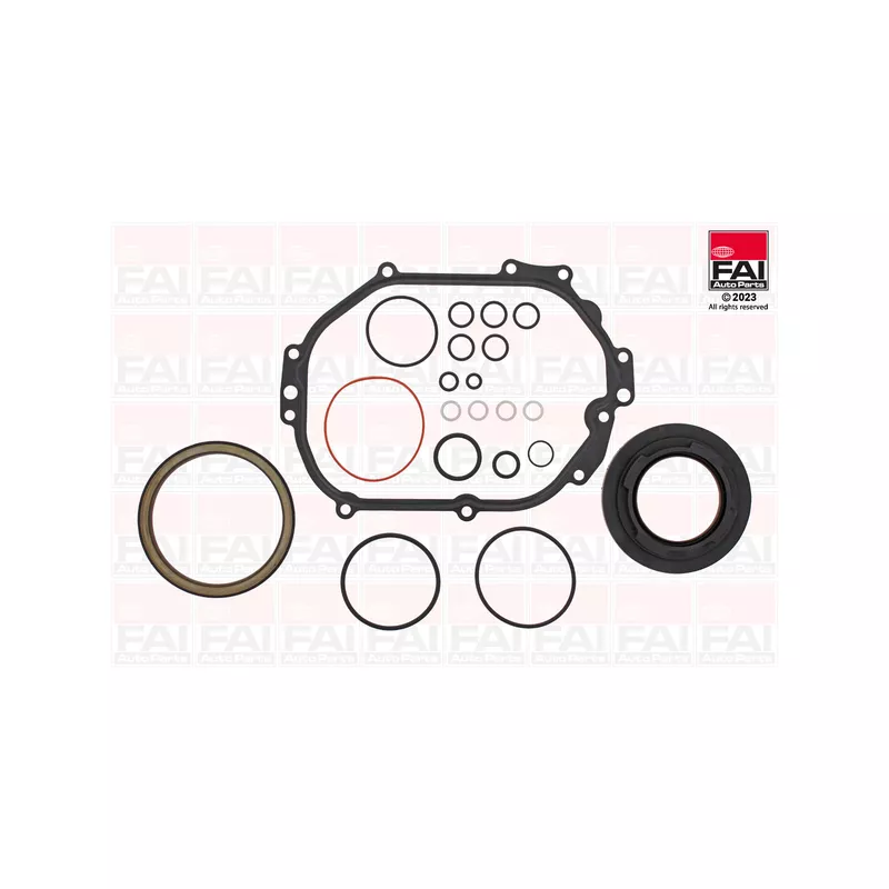 Pochette basse FAI AutoParts CS2353